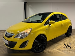 Opel Corsa - 1.4-16V Cosmo