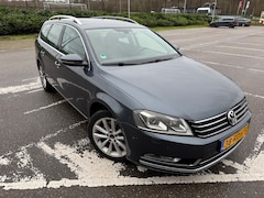 Volkswagen Passat Variant - 1.4 TSI Highline BlueMotion Alle mogelijke opties.