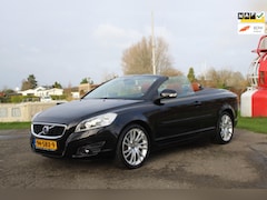 Volvo C70 Convertible - 2.5 T5 Tourer *Zeer nette auto