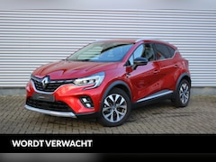 Renault Captur - 1.6 E-Tech Plug-in Hybrid 160 Edition One // Full options - BOSE - Groot scherm Navi. - 36