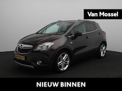 Opel Mokka - 1.4 T Cosmo