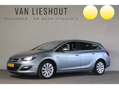 Opel Astra Sports Tourer - 1.4 Turbo Cosmo NL-Auto Camera I Climate