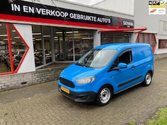 Ford Transit Courier - 1.5 TDCI - Bj 2015 - Ex Btw - 126 Dkm