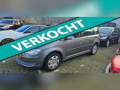 Volkswagen Touran - 1.4 TSI Comfortline turbo defect