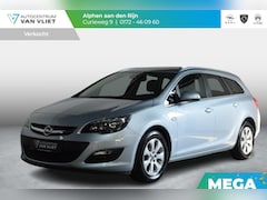 Opel Astra Sports Tourer - 1.4 Turbo Blitz | SENSOREN V + A | BLUETOOTH | NAVIGATIE |