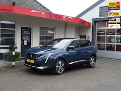 Peugeot 3008 - 1.2 PureTech Allure Pack Business