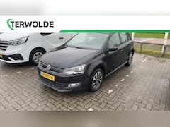 Volkswagen Polo - 1.0 BlueMotion