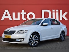 Skoda Octavia - 1.4 TSI Greentech Edition Businessline 1e Eigenaar | Trekhaak | Navi | Clima | Cruise | PD