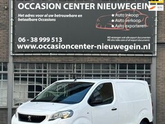 Peugeot Expert - 226C 1.6 BlueHDI 95 Premium 2018 AIRCO/EURO6