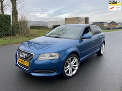 Audi A3 Sportback - 1.8 TFSI AUTOMAAT/NAP/CLIMA/CRUISE/APK