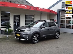 Citroën C5 Aircross - 1.6 Plug-in Hybrid Business Plus