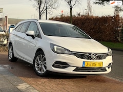 Opel Astra Sports Tourer - 1.2 Business *Knappe auto | Scherpe Einde JaarActie