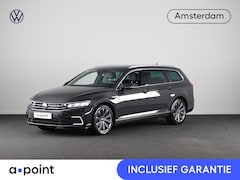 Volkswagen Passat Variant - 1.4 TSI PHEV GTE Business 218 pk Automaat (DSG) | Navigatie | Parkeersensoren | Achteruitr