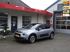 Citroën C3 - 1.2 PureTech S&S Shine