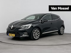 Renault Clio - 1.0 TCe Intens | Achteruitrijcamera | Navigatie | Carplay | Climate Control | Parkeersenso