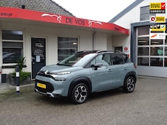 Citroën C3 Aircross - 1.2 PureTech Shine Pack