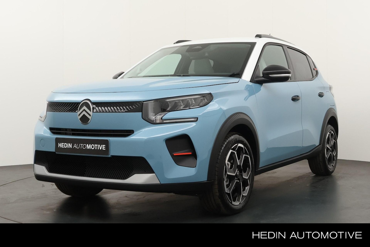 Citroën C3 - 1.2 Turbo Max Nieuw model! | Apple carplay/Android auto | Camera | Navigatie - AutoWereld.nl