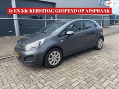 Kia Rio - 1.2 CVVT Comfort Pack / 5DRS / Versnellingsbak defect