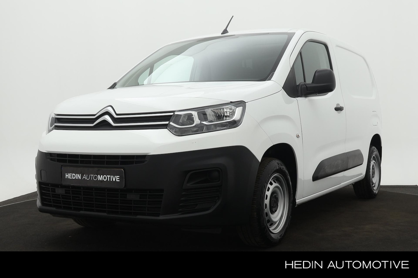 Citroën Berlingo - 1.5 BlueHDI Control | Airconditioning | Radio | Cruise Control | Elektrische Ramen | Betim - AutoWereld.nl