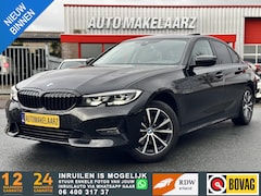 BMW 3-serie - 320d High Executive VOLLEDIG DEALER ONDERHOUDEN