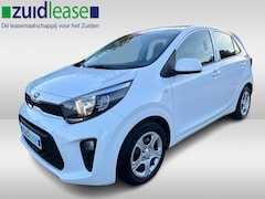 Kia Picanto - 1.0 DPi ComfortLine | DAB | CRUISE | AIRCO | PDC | Incl. BTW