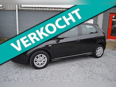 Fiat Punto Evo - 0.9 TwinAir Street Airco 5Drs Stuurbekrachtiging Bj 2014