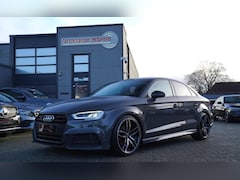 Audi A3 Limousine - 1.5 TFSI CoD Sport S Line Edition | S3 Diffuser | S3 uitlaat | Bang&Olufsen | LED | Virtua