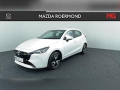 Mazda 2 - 2 Centre-Line + C&C Pack /All season/ALL IN PRIJS