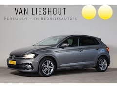 Volkswagen Polo - 1.0 TSI Highline Business R NL-Auto Stoelverwarming I Carplay