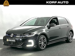 Volkswagen Golf - 1.4 TSI PHEV GTE / Keyless / Navi / Trekhaak