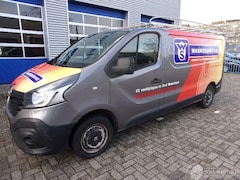 Renault Trafic - 1.6 DCI L2H1 COMFORT