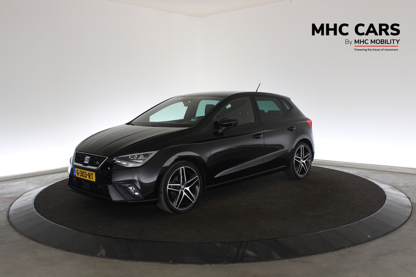 Seat Ibiza - 1.0 TSI FR Business Intense 1.0 TSI FR Business Intense - AutoWereld.nl