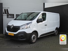 Renault Trafic - 1.6 dCi - EURO 6 - Airco - Navi - Cruise - € 10.900, - Excl