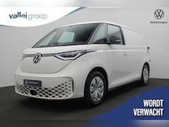 Volkswagen ID. Buzz Cargo - 77 kWh 204PK | Trekhaak | 3-zits | Camera | Apple Carplay / Android Auto | Verwarmbare voo