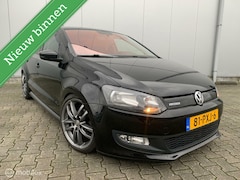 Volkswagen Polo - 1.2 TDI BlueMotion Comfortline