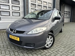 Mazda 5 - 5 1.8 Touring Airco 1e Eigenaar Rijdt super ✅