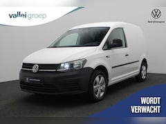 Volkswagen Caddy - 2.0 TDI 75PK L1H1 BMT Economy Business | Cruise | Airco | Bluetooth