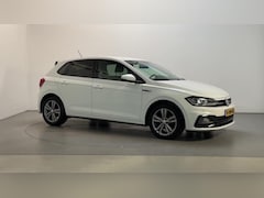 Volkswagen Polo - 1.0 TSI Highline Business R R-Line Parkeersensoren Navigatie Climate Control