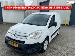 Citroën Berlingo - 1.6 HDIF 700 Comfort / 3-Zits / BTW