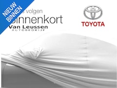 Toyota RAV4 - 2.5 HYBRID AWD BI-TONE STOELVERW NAVI PARK-SENSOREN JBL-AUDIO EL-ACHTERKLEP 18" LM-VELGEN