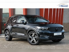 Volvo XC40 - T5 Recharge R-Design | Parkeercamera | Glossy Black | Keyless