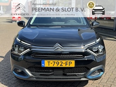 Citroën Ë-C4 - Feel Pack 50 kWh