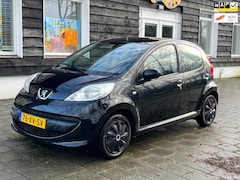 Peugeot 107 - 1.0-12V XR | NAP | Afkomstig van 1e eigenaar