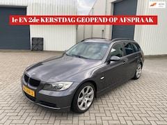 BMW 3-serie Touring - 320i Touring / lekt wat olie / handel of export