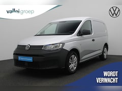 Volkswagen Caddy Cargo - 2.0 TDI 102PK Comfort | Trekhaak | Parkeersensoren achter | Cruise | Airco | MF stuur