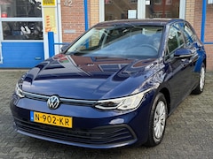 Volkswagen Golf - 1.0 TSI|Org. NL|BTW-auto|Adaptive Cruise-Control|Park. Sens. V+A|Apple CarPlay|Climate Con