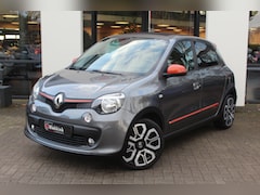 Renault Twingo - Sport 0.9 TCe GT 110 pk EDC ZELDZAAM AUTOMAAT, Elect. vouwdak, Stoel verw. LMV