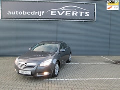 Opel Insignia - 1.8 Edition sedan complete auto nu scherpe export prijs zo meenemen als ingeruild