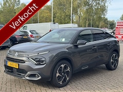 Citroën C4 - 130pk Shine Pack Business Automaat|1ste eigenaar