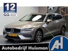 Volvo V60 - 2.0 T6 AWD Twin Engine 250kW/340pk Aut8 Momentum Pro LED HIGH BEAM + CLIMA + CRUISE + PDC